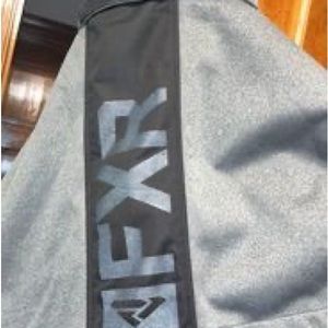 Mens FXR Jacket